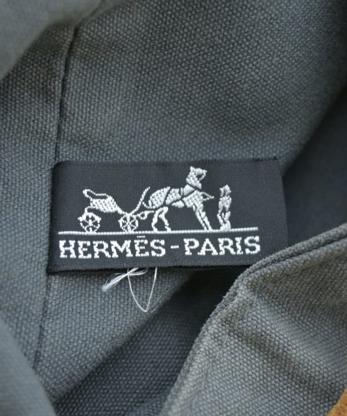 HERMES（エルメス）ショルダーバッグ グレー サイズ:PM レディース/2200715415146