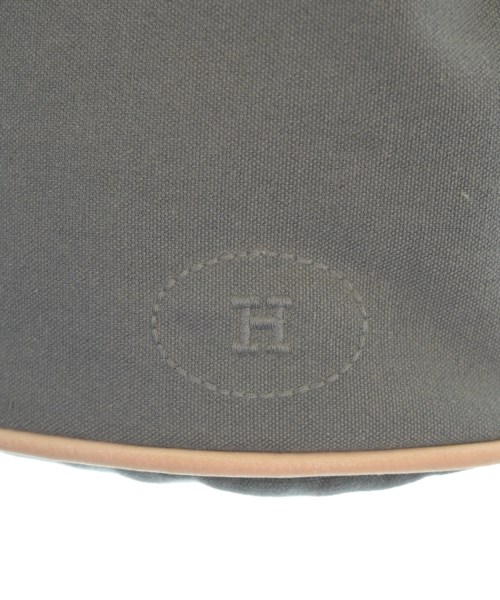 HERMES（エルメス）ショルダーバッグ グレー サイズ:PM レディース/2200715415146