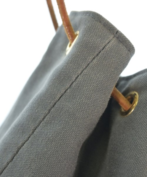 HERMES（エルメス）ショルダーバッグ グレー サイズ:PM レディース/2200715415146