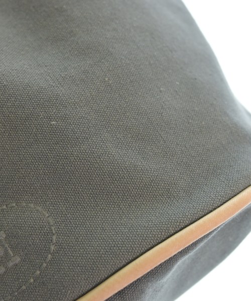 HERMES（エルメス）ショルダーバッグ グレー サイズ:PM レディース/2200715415146