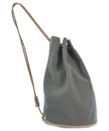 HERMES（エルメス）ショルダーバッグ グレー サイズ:PM レディース/2200715415146