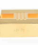 HERMES（エルメス）チャーム ゴールド サイズ:- レディース/2200717666065