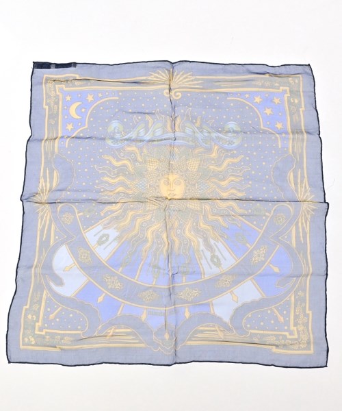 HERMES(エルメス)のバンダナ・スカーフ サイズ:45 12,800円