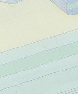 HERMES（エルメス）バンダナ・スカーフ 黄 サイズ:45 レディース/2200714407197