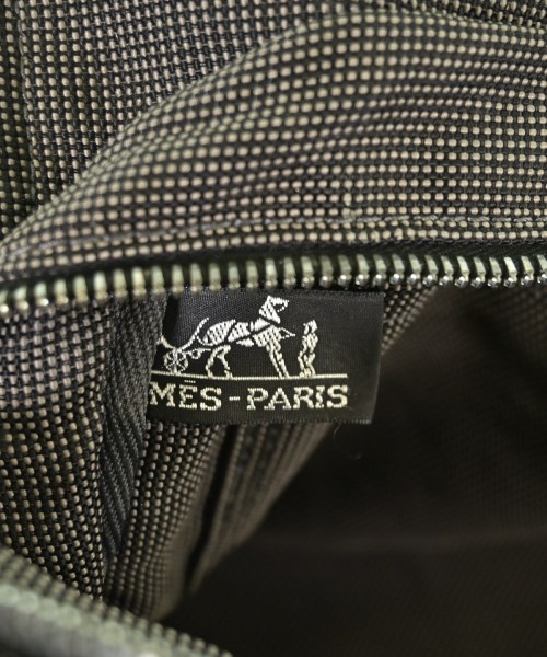 HERMES（エルメス）トートバッグ グレー サイズ:MM レディース/2200714813264