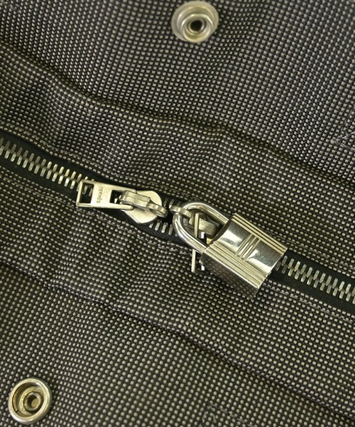 HERMES（エルメス）トートバッグ グレー サイズ:MM レディース/2200714813264