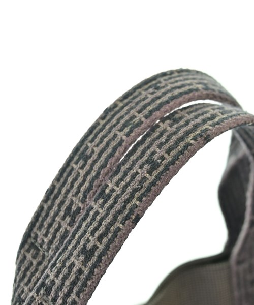 HERMES（エルメス）トートバッグ グレー サイズ:MM レディース/2200714813264