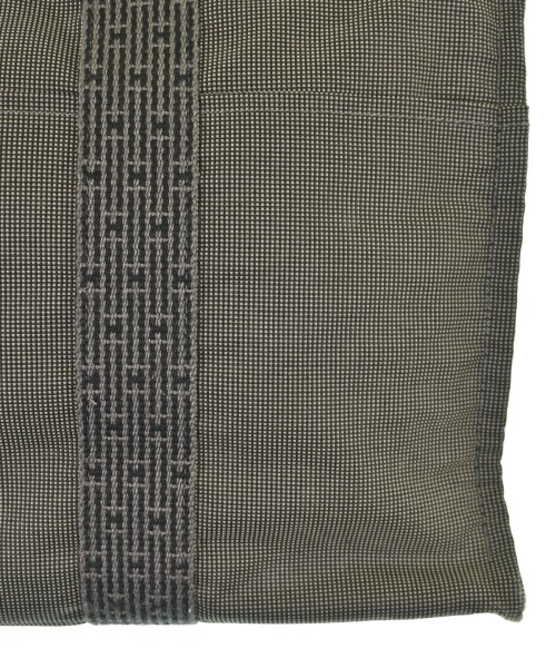 HERMES（エルメス）トートバッグ グレー サイズ:MM レディース/2200714813264
