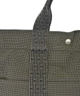 HERMES（エルメス）トートバッグ グレー サイズ:MM レディース/2200714813264