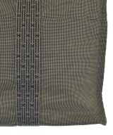 HERMES（エルメス）トートバッグ グレー サイズ:MM レディース/2200714813264