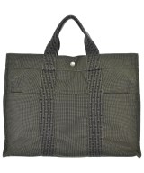 HERMES トートバッグ