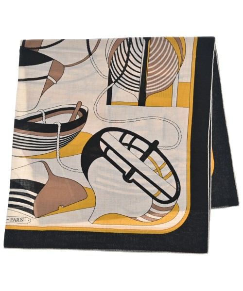 HERMES(エルメス)のバンダナ・スカーフ サイズ:140 92,800円