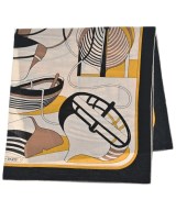 HERMES バンダナ・スカーフ