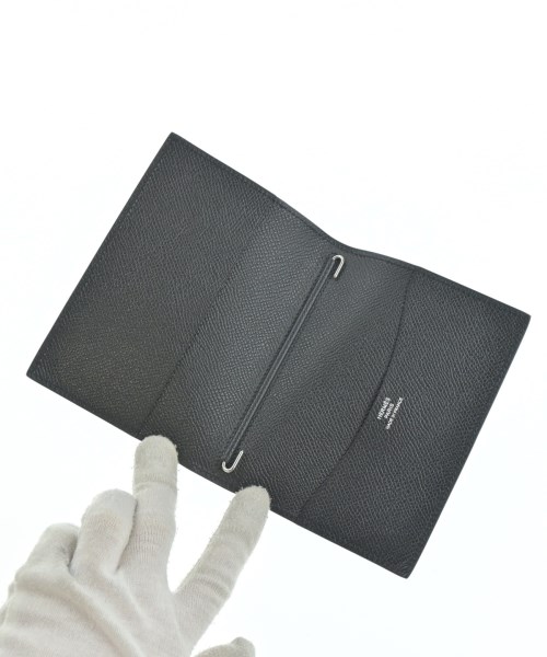 HERMES（エルメス）小物類（その他） 黒 サイズ:GM レディース/2200717896097
