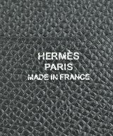 HERMES（エルメス）小物類（その他） 黒 サイズ:GM レディース/2200717896097