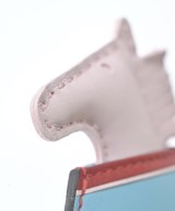 HERMES（エルメス）チャーム ピンク サイズ:PM レディース/2200717938025