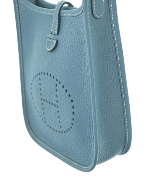 HERMES（エルメス）ショルダーバッグ 青 サイズ:TPM レディース/2200718039011