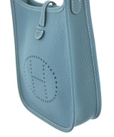 HERMES（エルメス）ショルダーバッグ 青 サイズ:TPM レディース/2200718039011