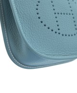 HERMES（エルメス）ショルダーバッグ 青 サイズ:TPM レディース/2200718039011