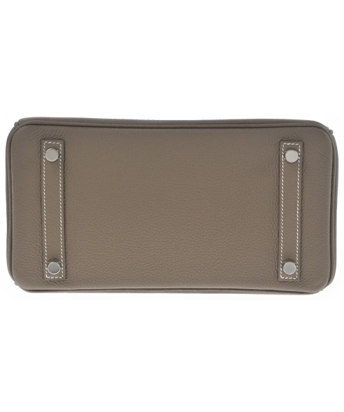 HERMES（エルメス）ハンドバッグ ベージュ サイズ:25 レディース/2200718039028