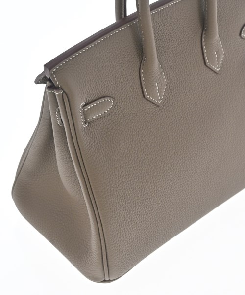 HERMES（エルメス）ハンドバッグ ベージュ サイズ:25 レディース/2200718039028
