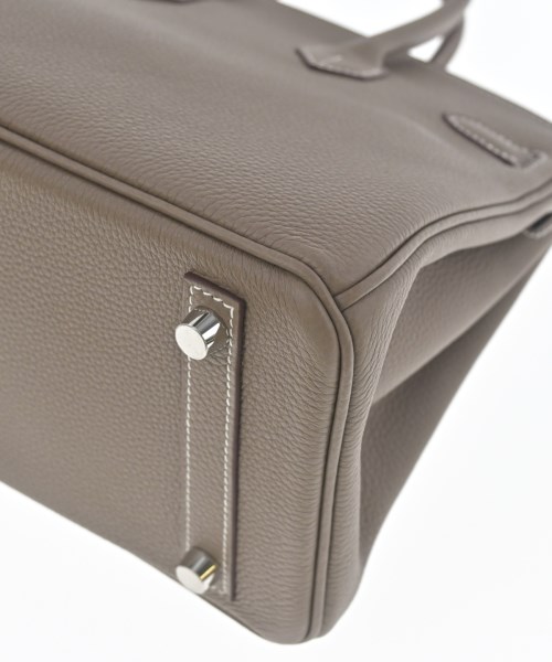 HERMES（エルメス）ハンドバッグ ベージュ サイズ:25 レディース/2200718039028