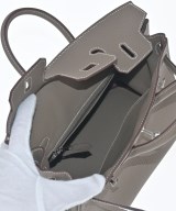 HERMES（エルメス）ハンドバッグ ベージュ サイズ:25 レディース/2200718039028