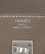 HERMES（エルメス）ハンドバッグ ベージュ サイズ:25 レディース/2200718039028