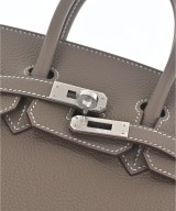 HERMES（エルメス）ハンドバッグ ベージュ サイズ:25 レディース/2200718039028
