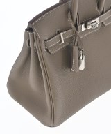 HERMES（エルメス）ハンドバッグ ベージュ サイズ:25 レディース/2200718039028
