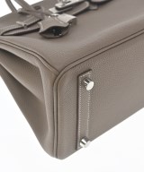 HERMES（エルメス）ハンドバッグ ベージュ サイズ:25 レディース/2200718039028