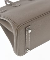 HERMES（エルメス）ハンドバッグ ベージュ サイズ:25 レディース/2200718039028