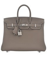 HERMES ハンドバッグ
