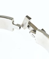 HERMES（エルメス）ブレスレット・バングル シルバー サイズ:PM レディース/2200718440138