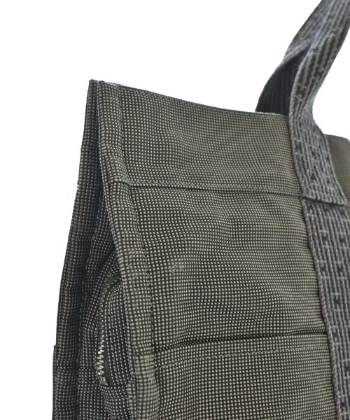HERMES（エルメス）トートバッグ グレー サイズ:MM レディース/2200718512835