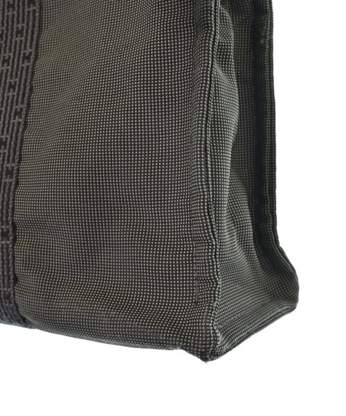 HERMES（エルメス）トートバッグ グレー サイズ:MM レディース/2200718512835