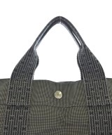 HERMES（エルメス）トートバッグ グレー サイズ:MM レディース/2200718512835