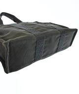 HERMES（エルメス）トートバッグ グレー サイズ:MM レディース/2200718512835