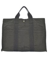HERMES トートバッグ