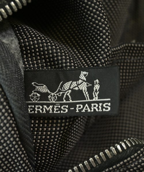 HERMES（エルメス）トートバッグ グレー サイズ:GM レディース/2200718512859
