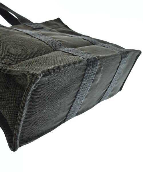 HERMES（エルメス）トートバッグ グレー サイズ:GM レディース/2200718512859