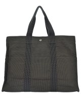 HERMES（エルメス）トートバッグ グレー サイズ:GM レディース/2200718512859