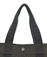 HERMES（エルメス）トートバッグ グレー サイズ:GM レディース/2200718512859