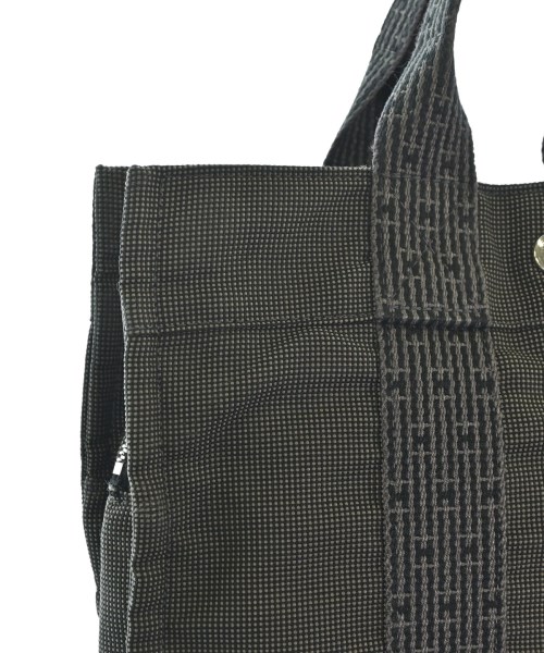 HERMES（エルメス）トートバッグ グレー サイズ:PM レディース/2200718512866