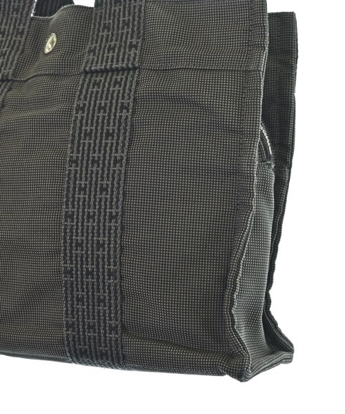 HERMES（エルメス）トートバッグ グレー サイズ:PM レディース/2200718512866