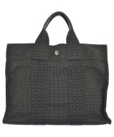 HERMES（エルメス）トートバッグ グレー サイズ:PM レディース/2200718512866