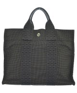 HERMES トートバッグ