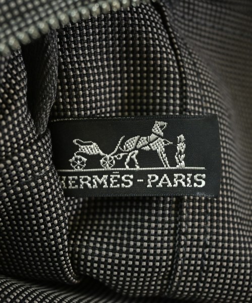 HERMES（エルメス）トートバッグ グレー サイズ:MM レディース/2200718512880