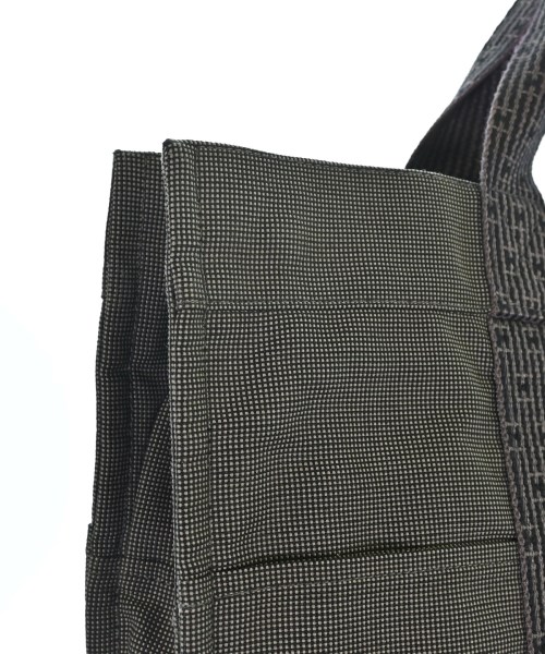 HERMES（エルメス）トートバッグ グレー サイズ:MM レディース/2200718512880