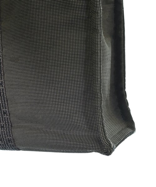 HERMES（エルメス）トートバッグ グレー サイズ:MM レディース/2200718512880